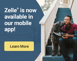 Zelle campaign launch