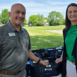 Summer Care Package photo of George and