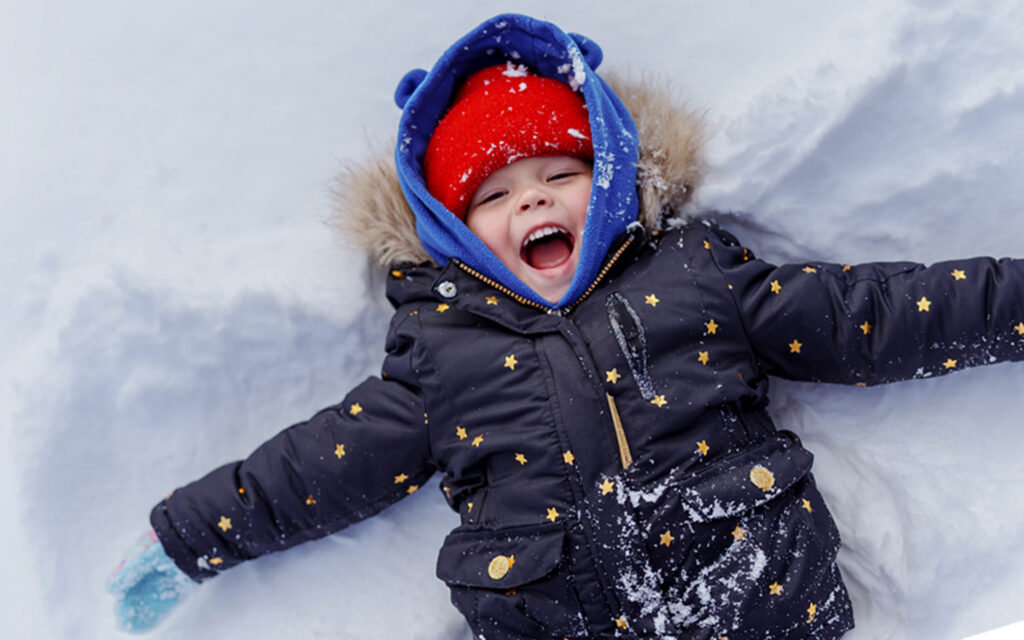 Event image for Winter Clothing Drive 2026