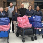 2026 Post Event Winter Clothing Drive