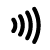 Contactless-Symbol