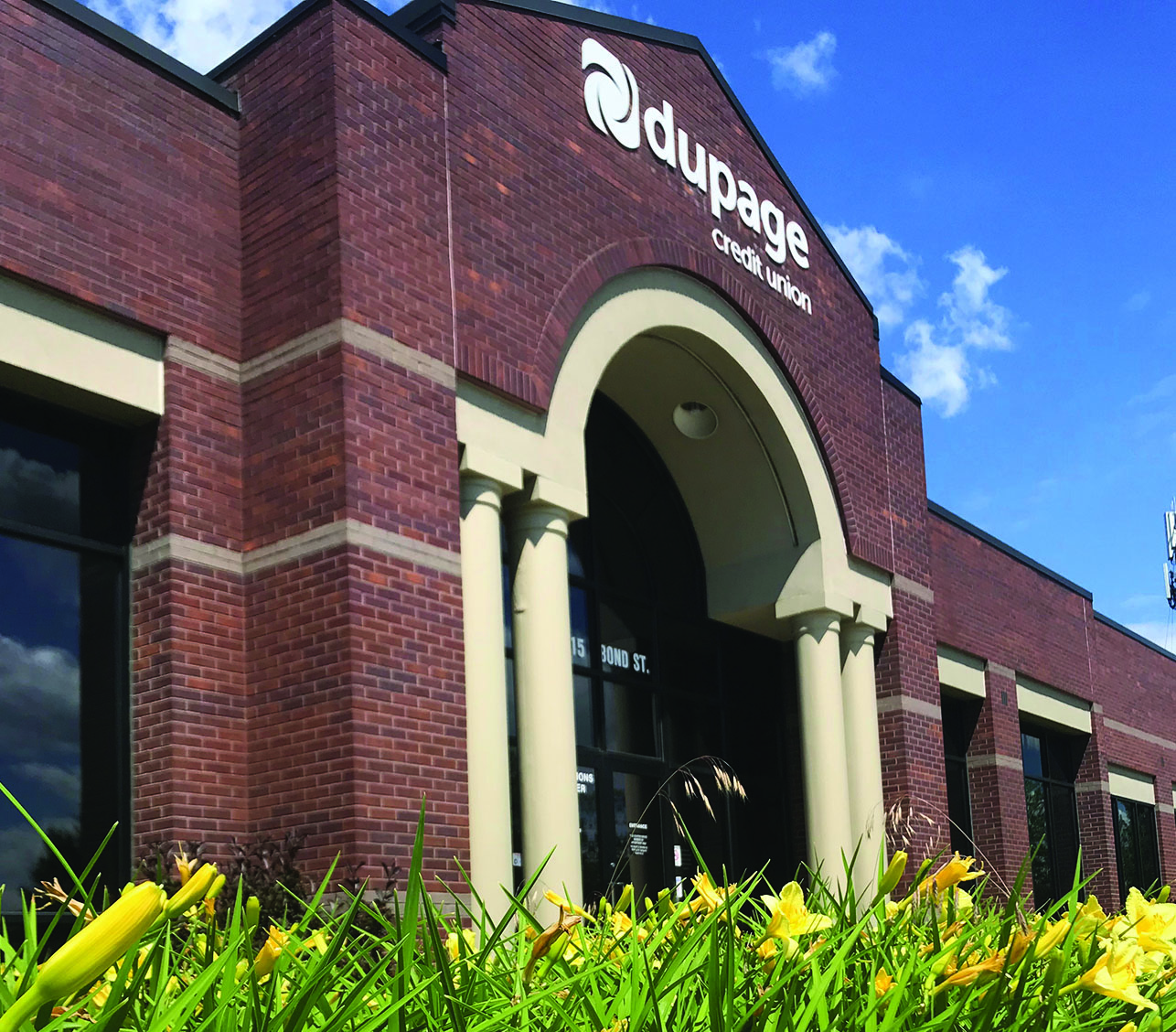 DuPage Credit Union Operations Center