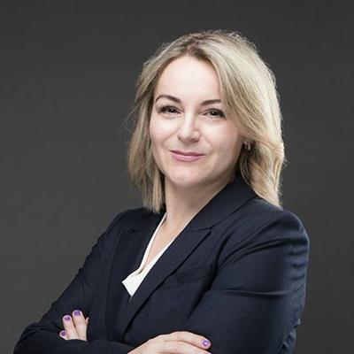 Barbara Geiger