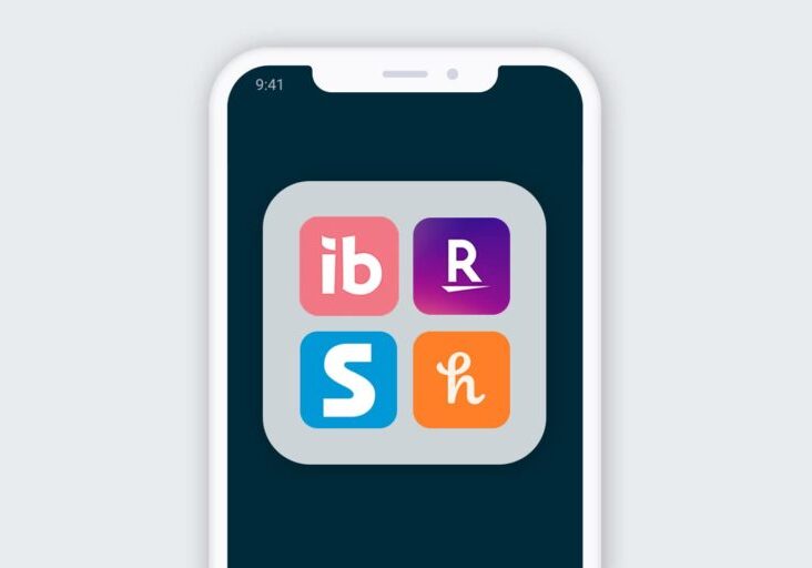 Cash Back Apps